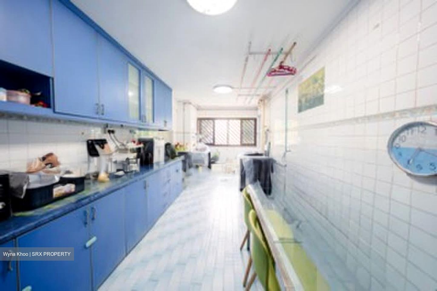 Blk 329 Clementi Avenue 2 (Clementi), HDB 4 Rooms #602714381